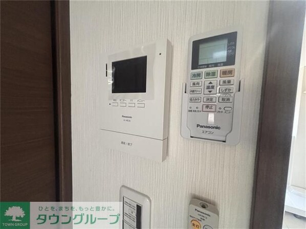 ヴェルジェの物件内観写真